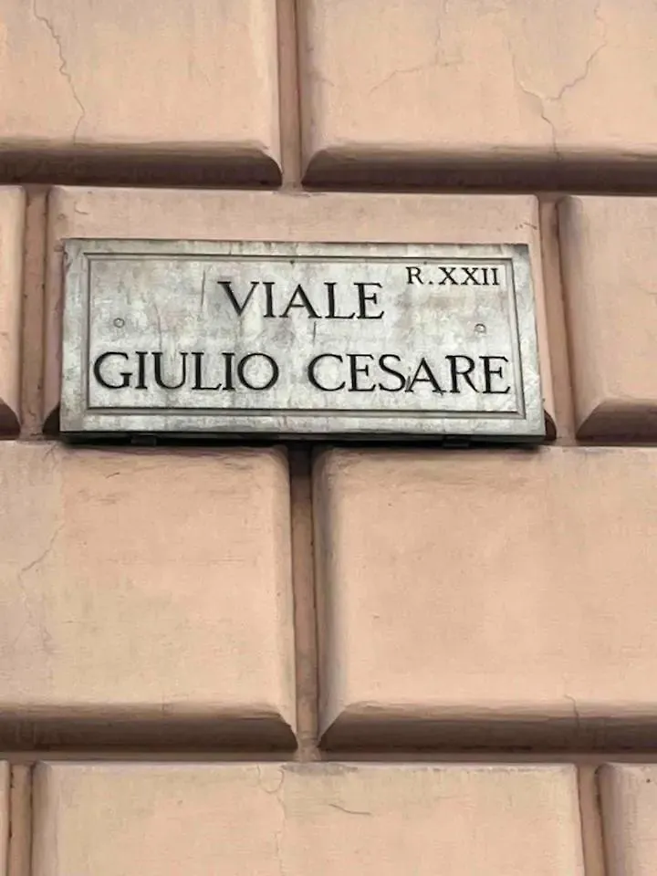 Casa Ale Apartment Rome 0*,