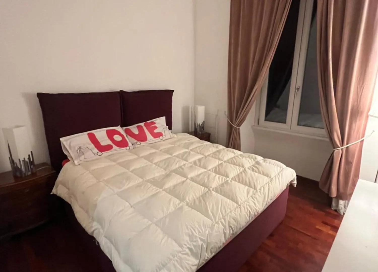Casa Ale Apartment Rome