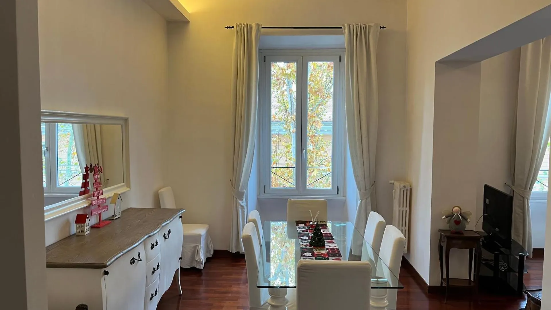 Casa Ale Apartment Rome Italy