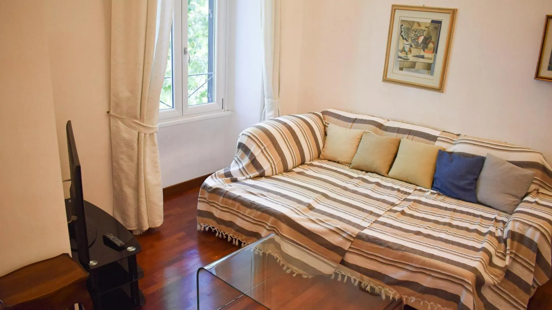 Casa Ale Apartment Rome
