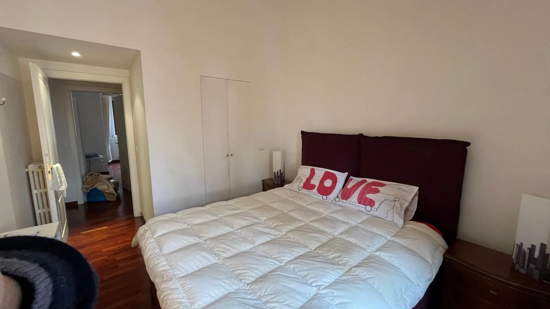 Casa Ale Apartment Rome