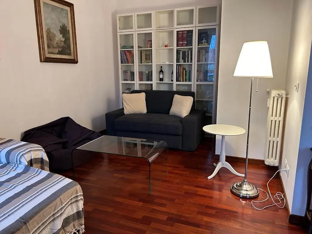Casa Ale Apartment Rome