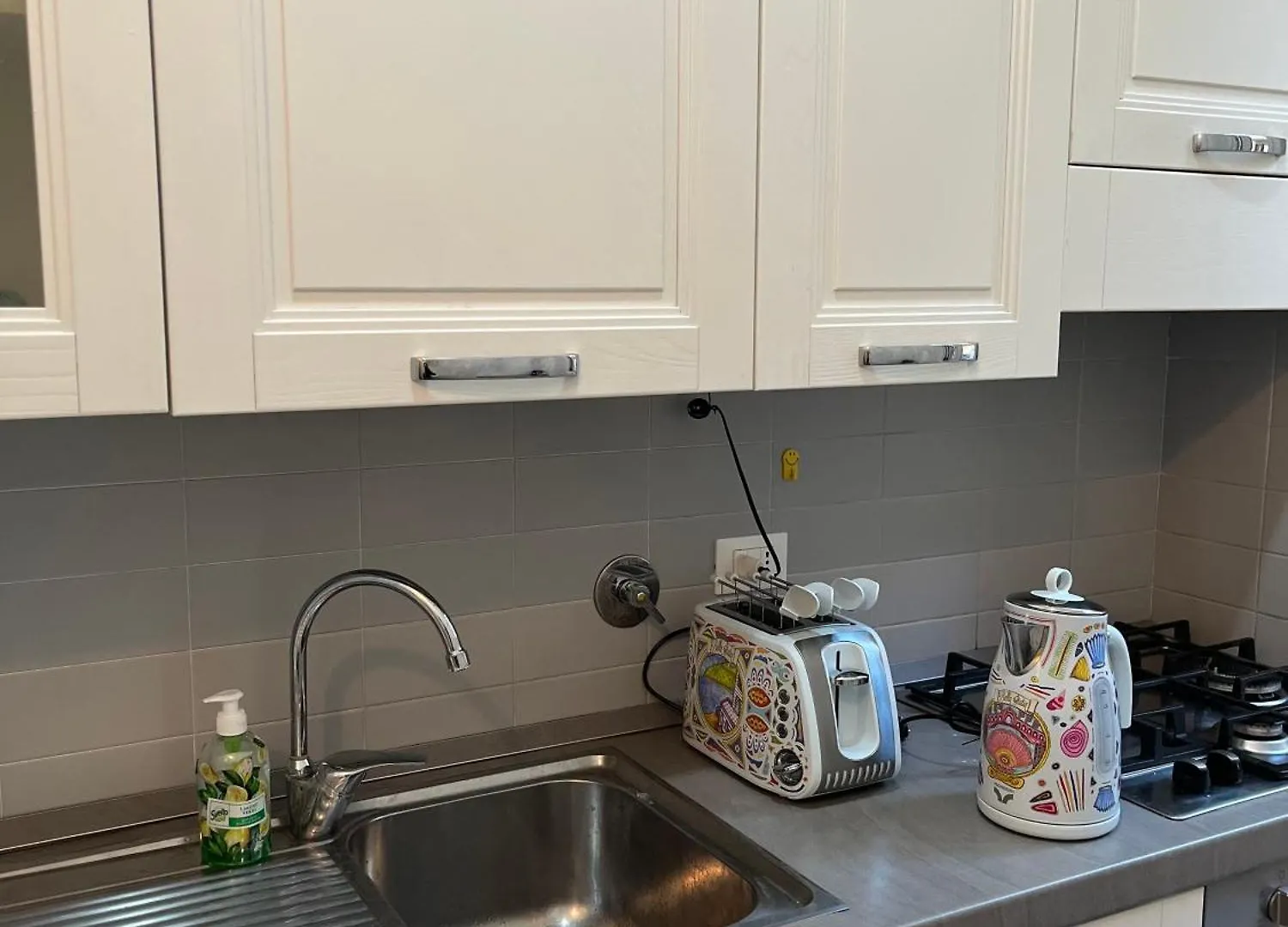 Casa Ale Apartment Rome