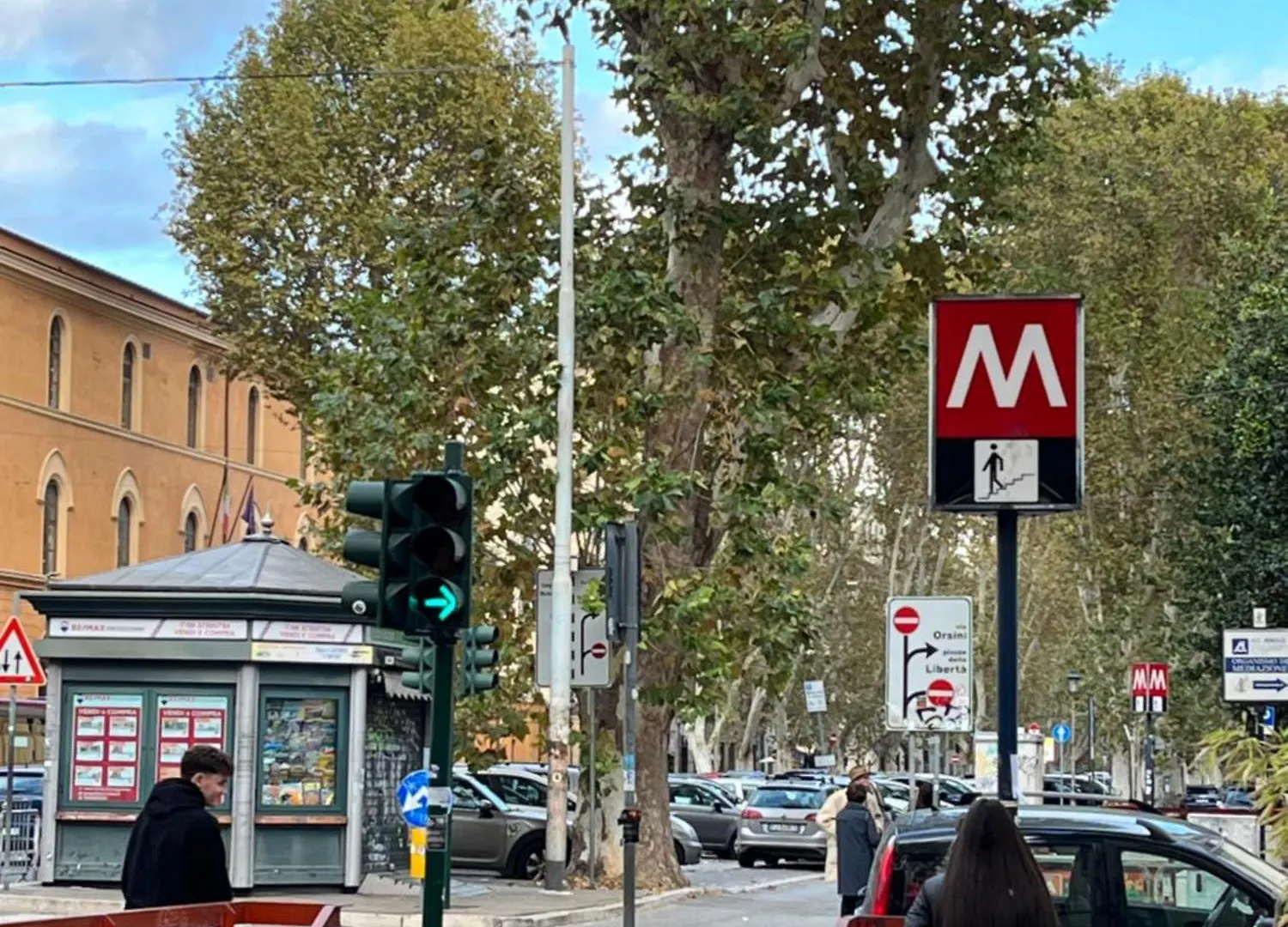 Casa Ale Apartment Rome