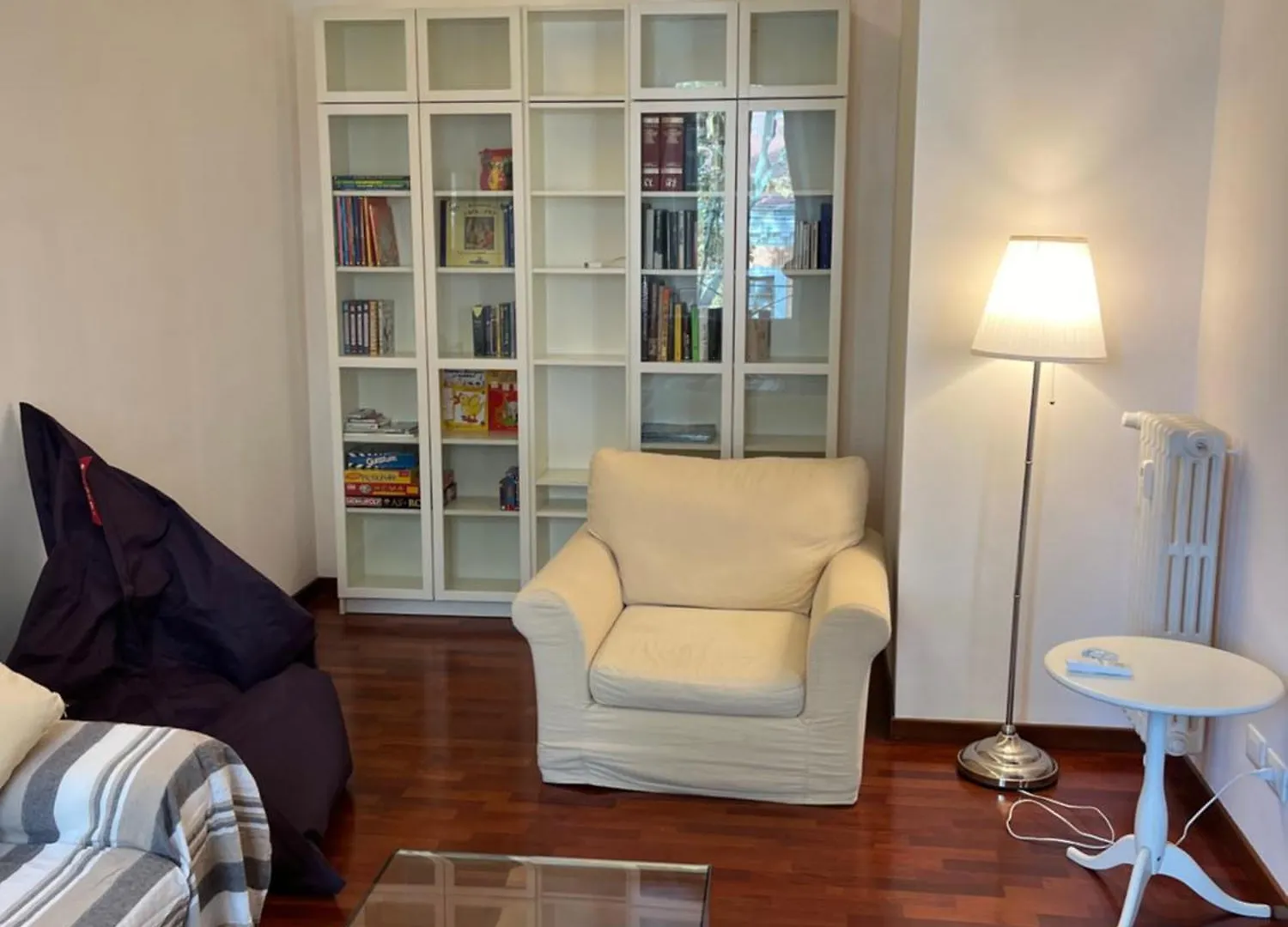 Casa Ale Apartment Rome