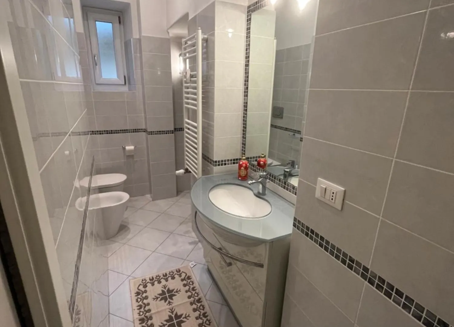 Casa Ale Apartment Rome