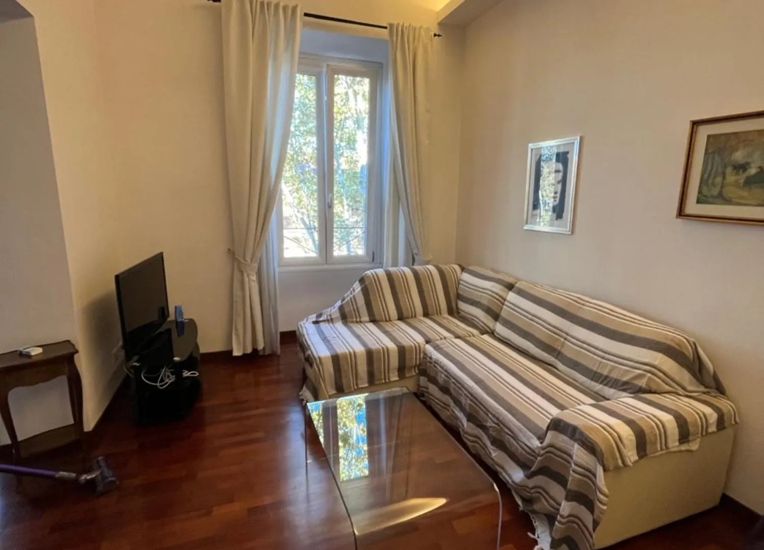 Casa Ale Apartment Rome