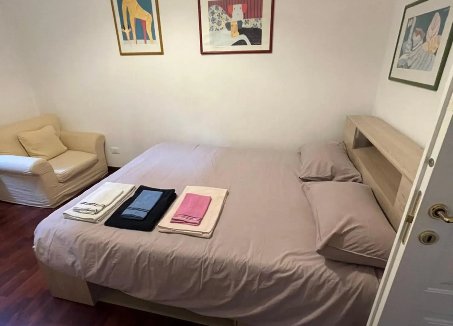 Casa Ale Apartment Rome Italy