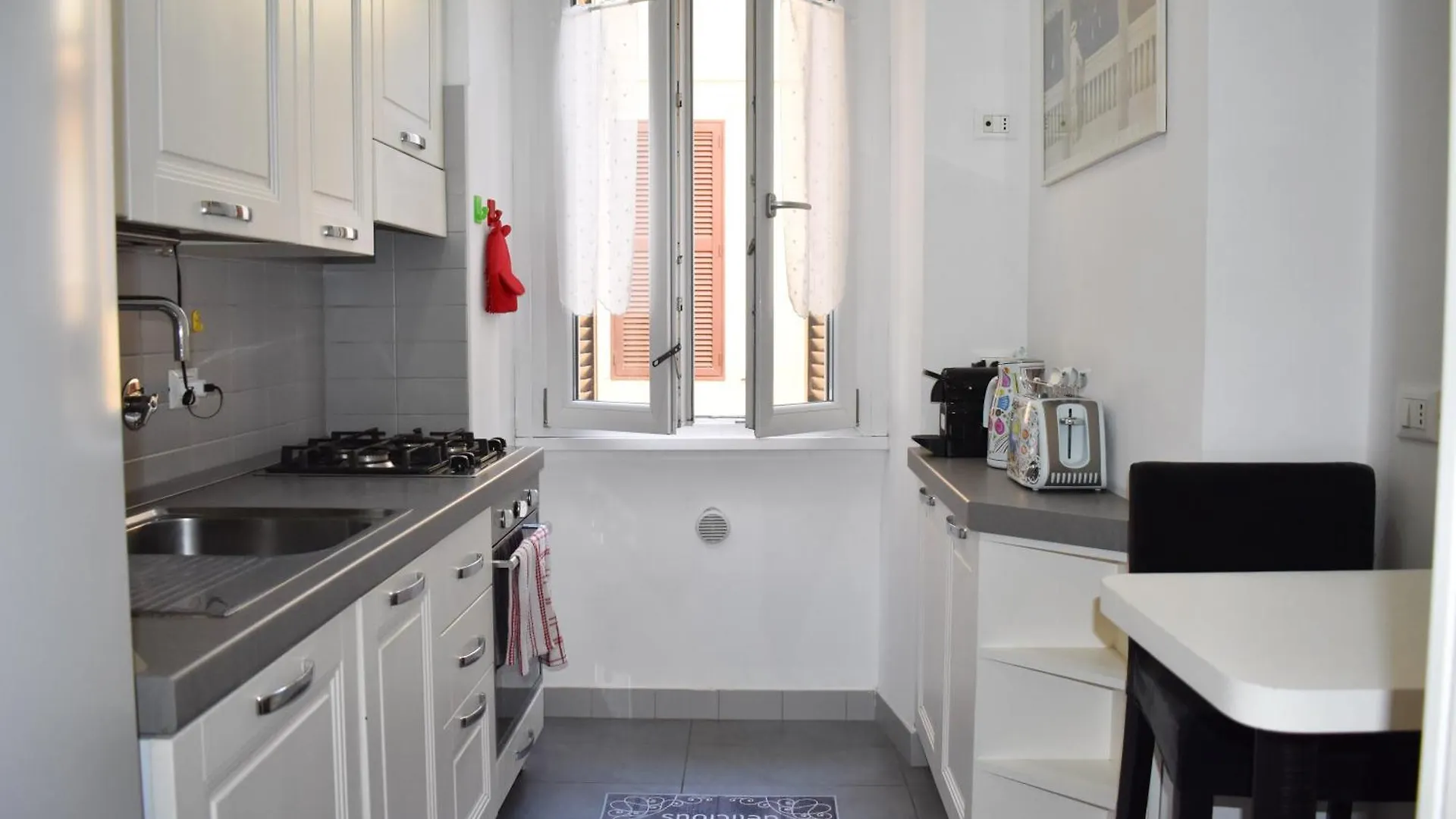 Casa Ale Apartment Rome