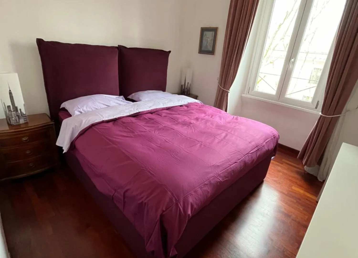 Casa Ale Apartment Rome 0*,  Italy