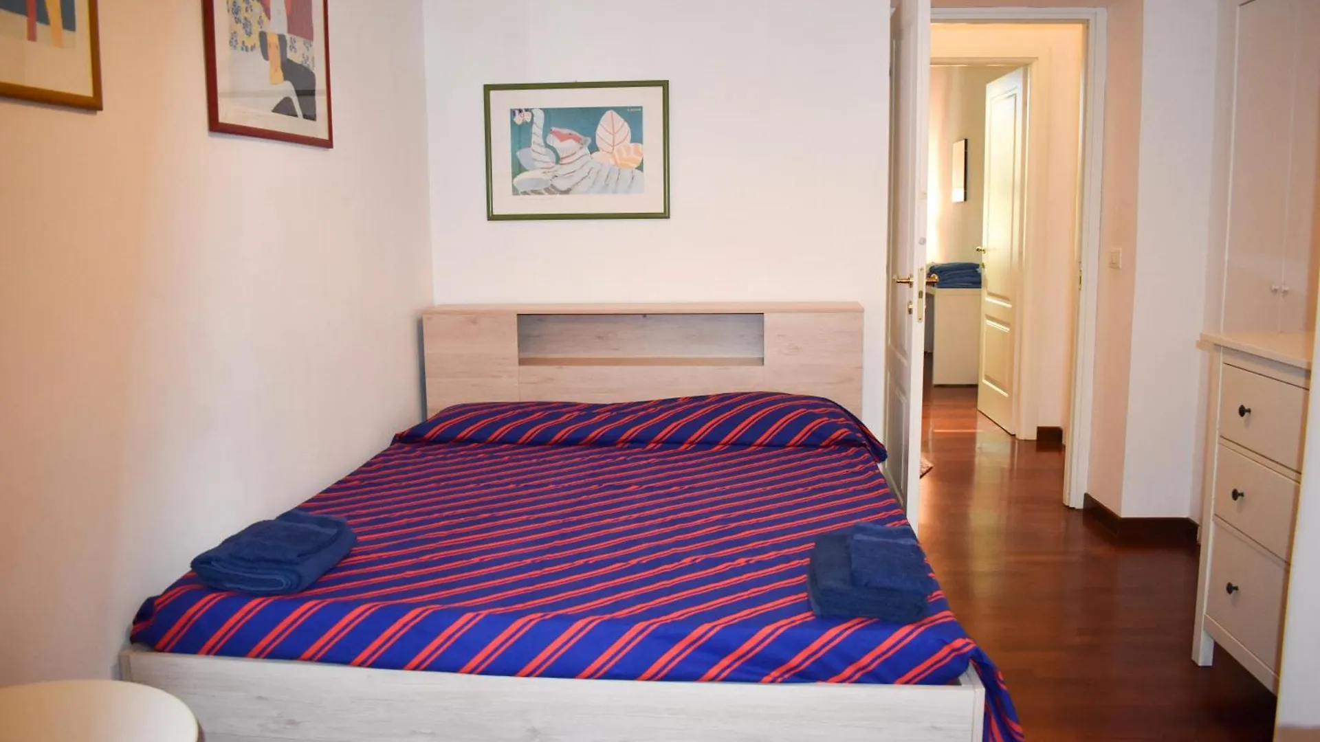 Casa Ale Apartment Rome Italy