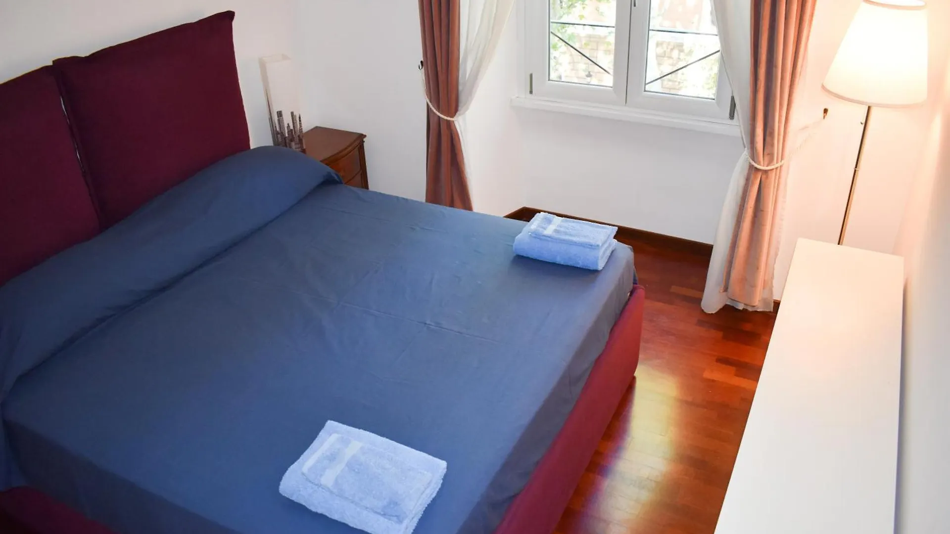 Casa Ale Apartment Rome