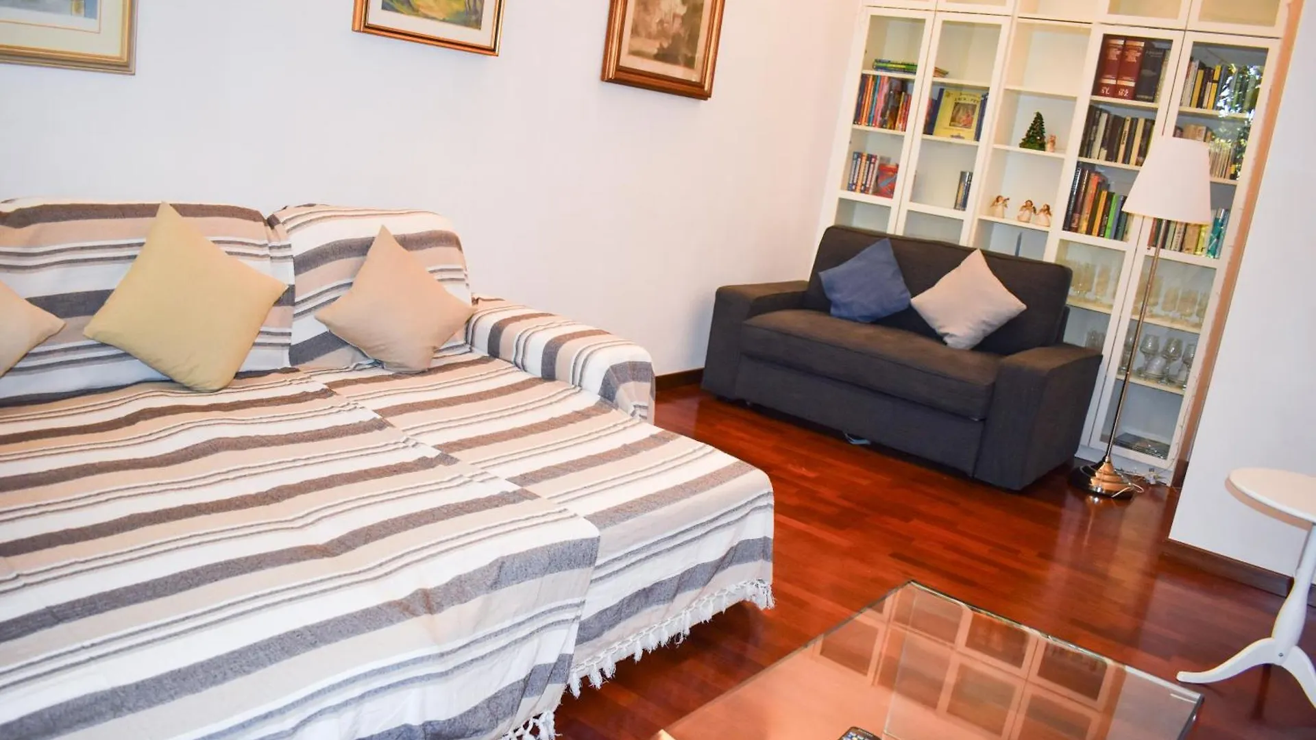 Casa Ale Apartment Rome