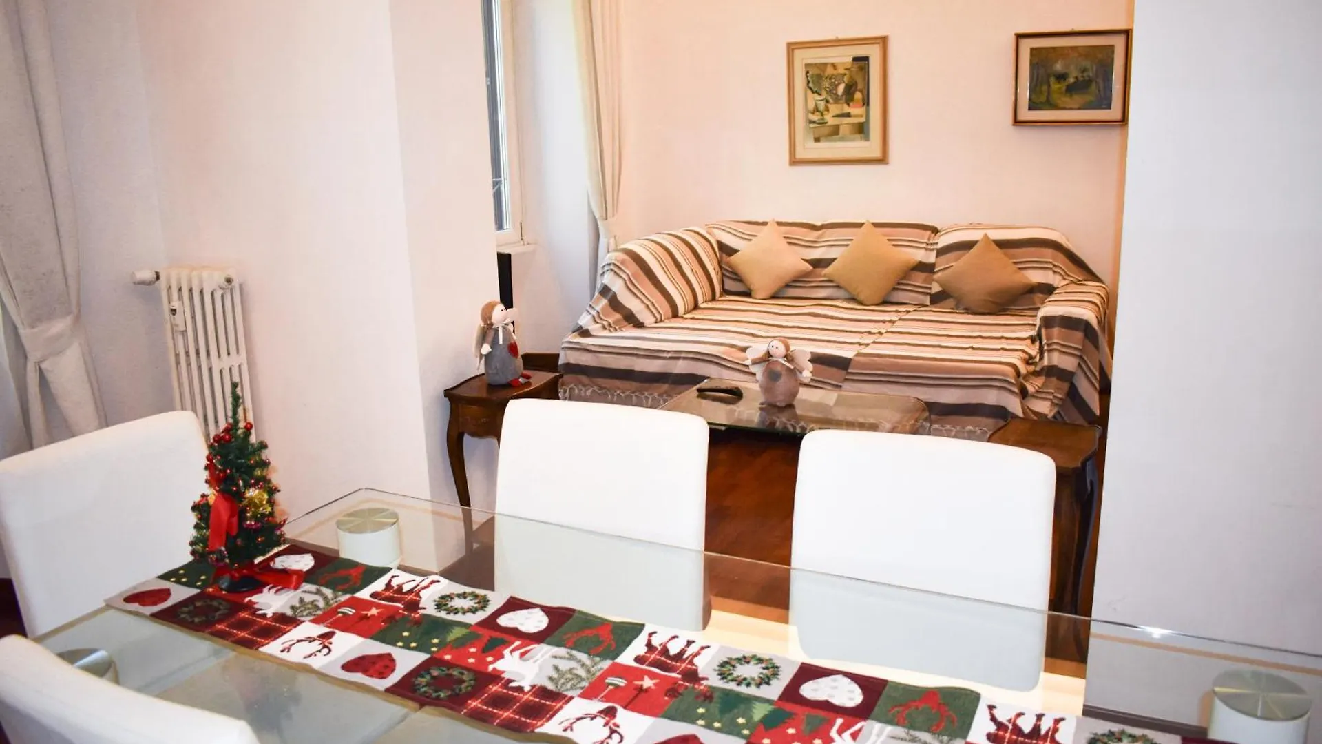 Casa Ale Apartment Rome Italy