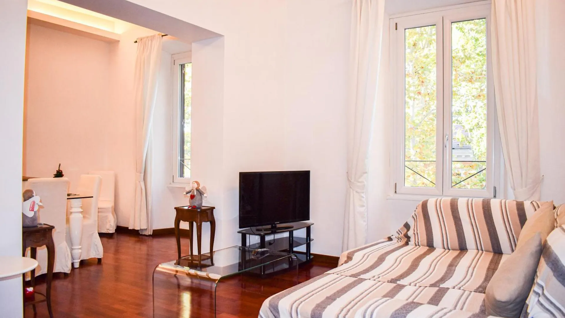 Casa Ale Apartment Rome 0*,  Italy